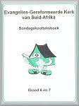 Graad 6 en 7 Teksboek Voorblad